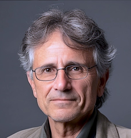 Charles Beroder