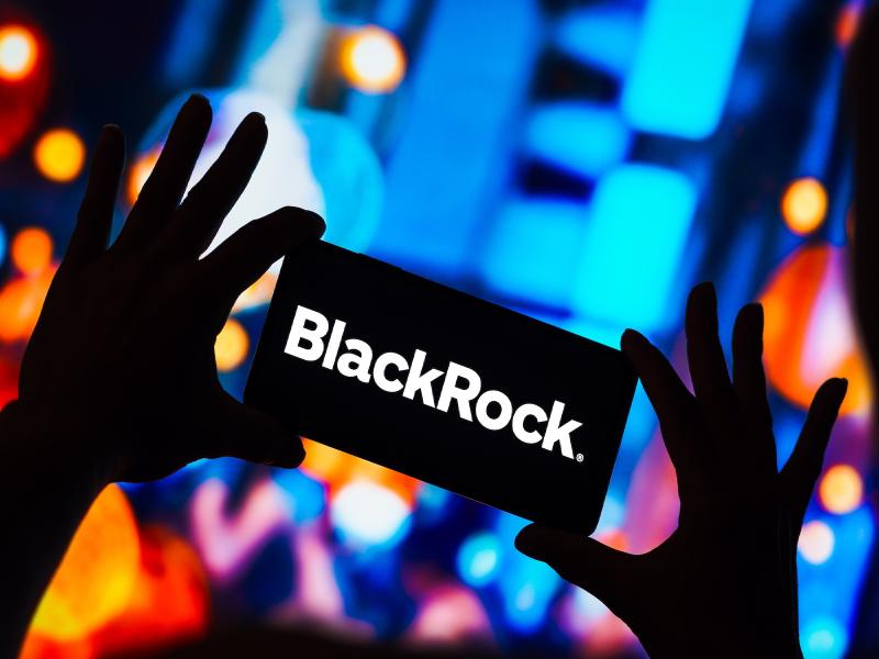 BlackRock's Ethereum ETF - A Milestone in Crypto Market Evolution